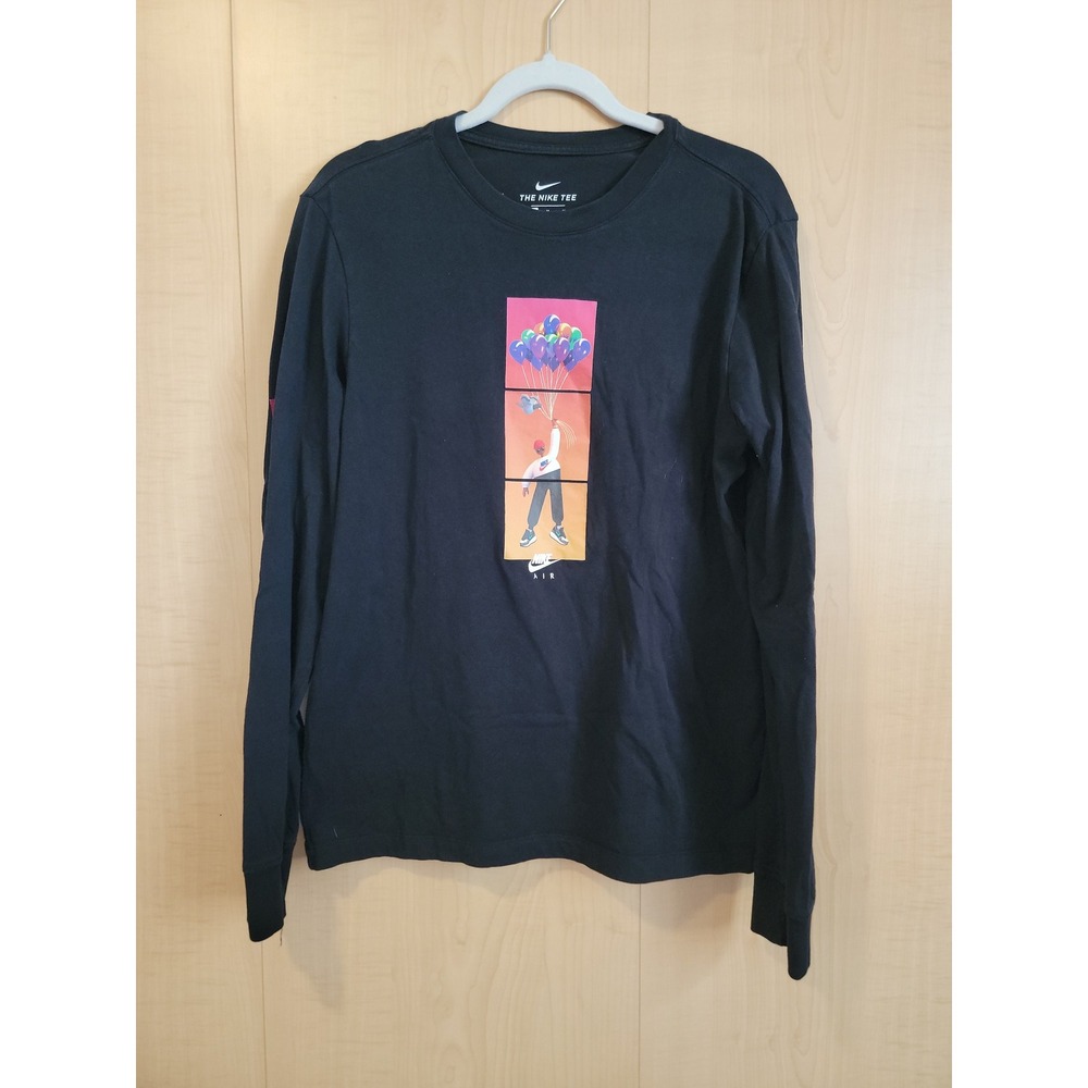 Nike Air Balloon‎ Seller Long Sleeve